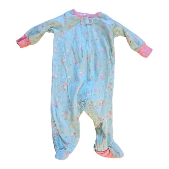 baby girls large bundle lot of 15 mixed pieces and outfits of clothing 0-3 month - Picture 11 of 13